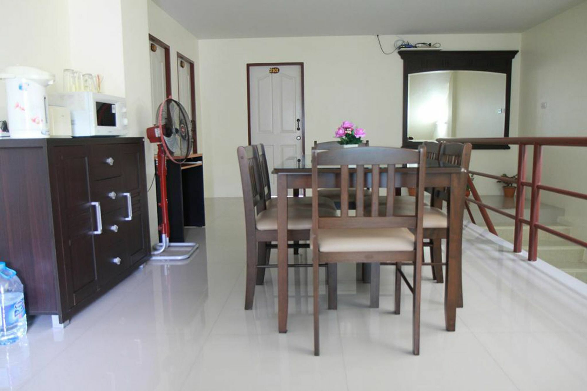 Family Guesthouse Rawai Exterior foto