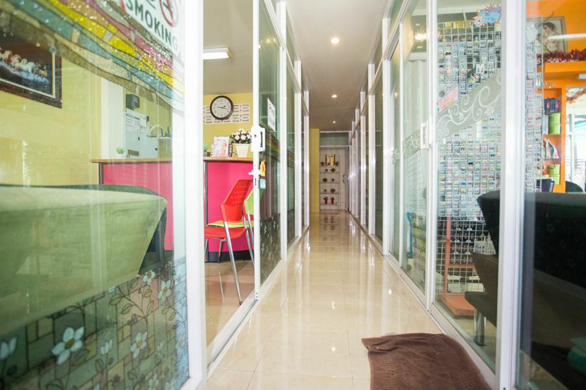 Family Guesthouse Rawai Exterior foto